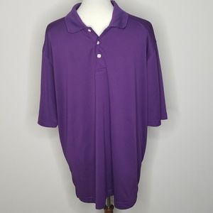 Mens Bolle Golf Shirt